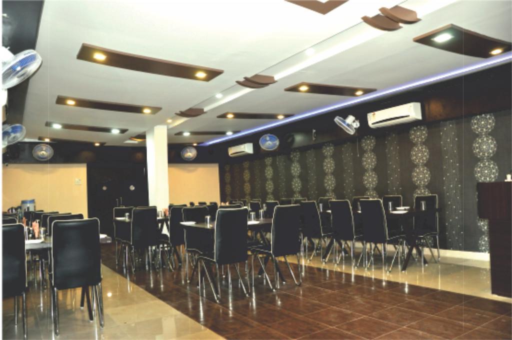 Hotel Rudraksh Virani Exterior photo
