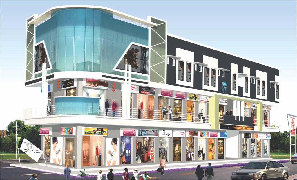 Hotel Rudraksh Virani Exterior photo